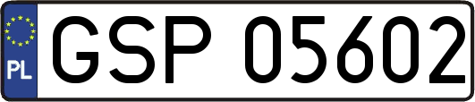 GSP05602