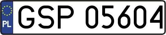 GSP05604