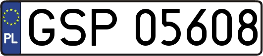 GSP05608