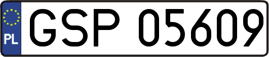 GSP05609