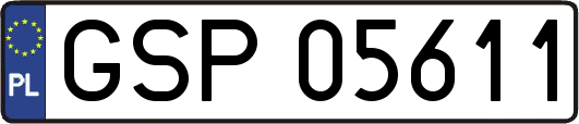 GSP05611