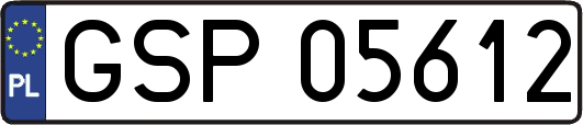GSP05612
