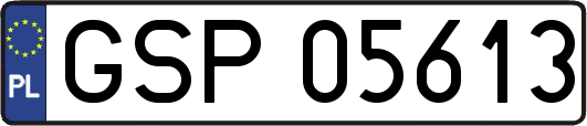 GSP05613