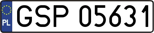 GSP05631