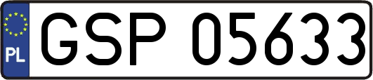 GSP05633