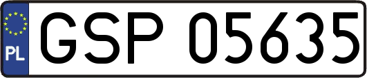 GSP05635