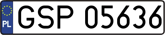 GSP05636