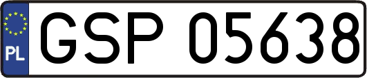 GSP05638