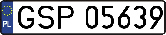 GSP05639