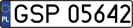GSP05642