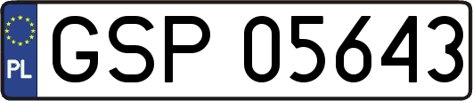 GSP05643