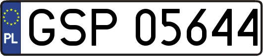 GSP05644