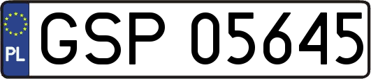 GSP05645