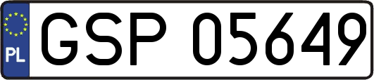 GSP05649