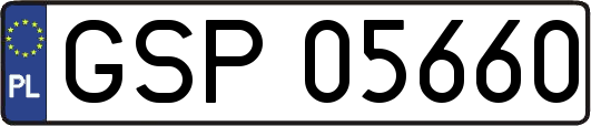 GSP05660