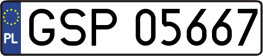 GSP05667