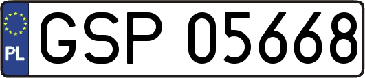 GSP05668