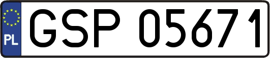 GSP05671