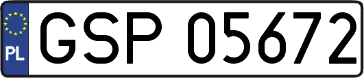 GSP05672