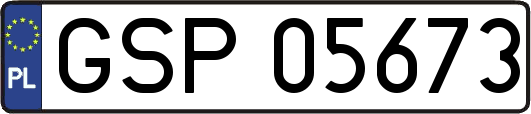 GSP05673