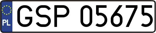 GSP05675