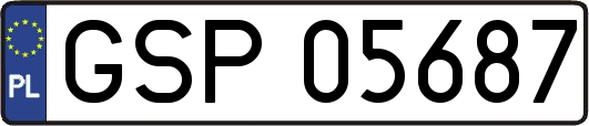 GSP05687
