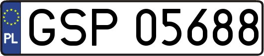 GSP05688