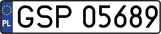 GSP05689