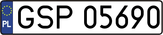 GSP05690