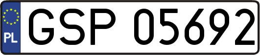 GSP05692