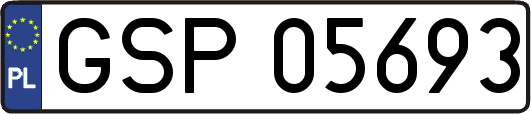 GSP05693