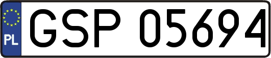 GSP05694