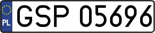 GSP05696