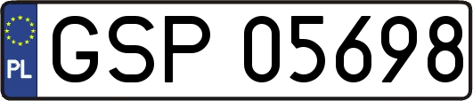 GSP05698