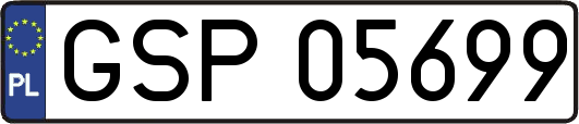 GSP05699