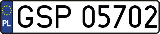 GSP05702