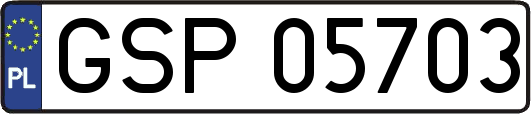 GSP05703