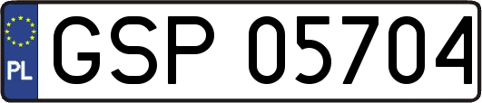 GSP05704