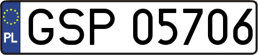 GSP05706