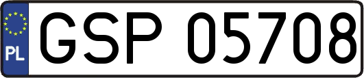 GSP05708