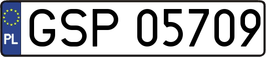 GSP05709