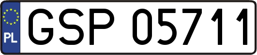 GSP05711
