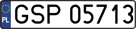 GSP05713