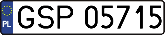 GSP05715
