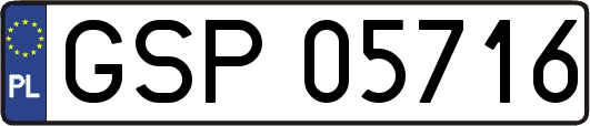 GSP05716
