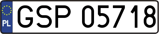 GSP05718