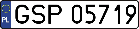 GSP05719