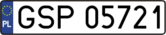 GSP05721