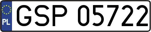 GSP05722