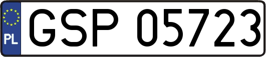 GSP05723